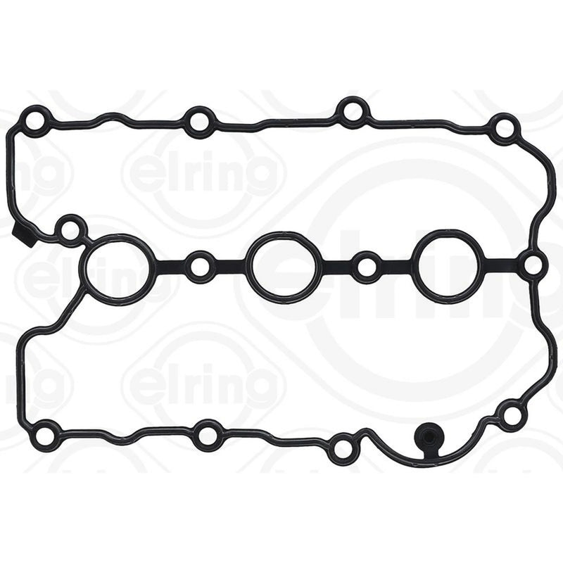 Elring Cylinder Head Cover Gasket 725.860