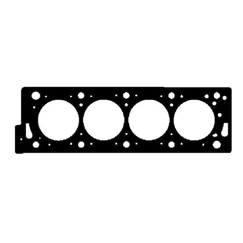 BGA Cylinder Head Gasket 1mm Thick CH7334