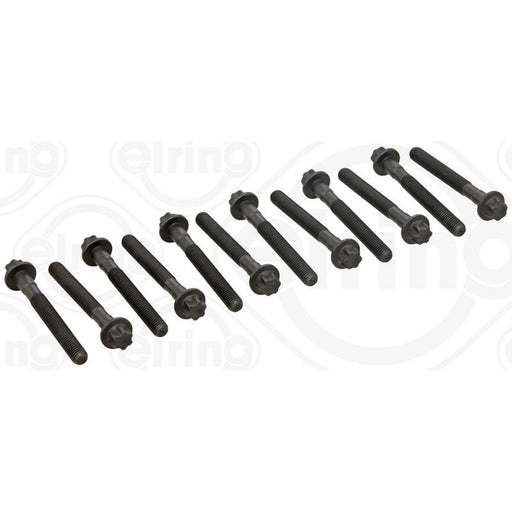 Elring Cylinder Head Bolt Set M12x1,75x102 760.120
