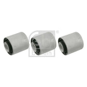 Febi Axle Beam Bush Set OD ID Thick 26212