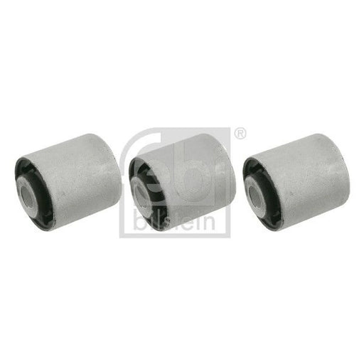 Febi Axle Beam Bush Set OD ID Thick 26212