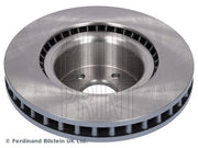 Blue Print ADA104378 Brake Disc