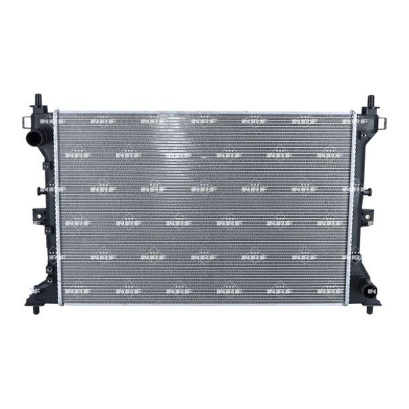 NRF Engine Radiator 550195