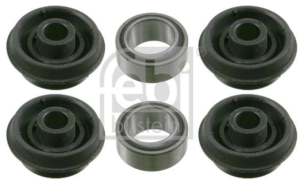 Febi Driver Cab Suspension Repair Kit Front