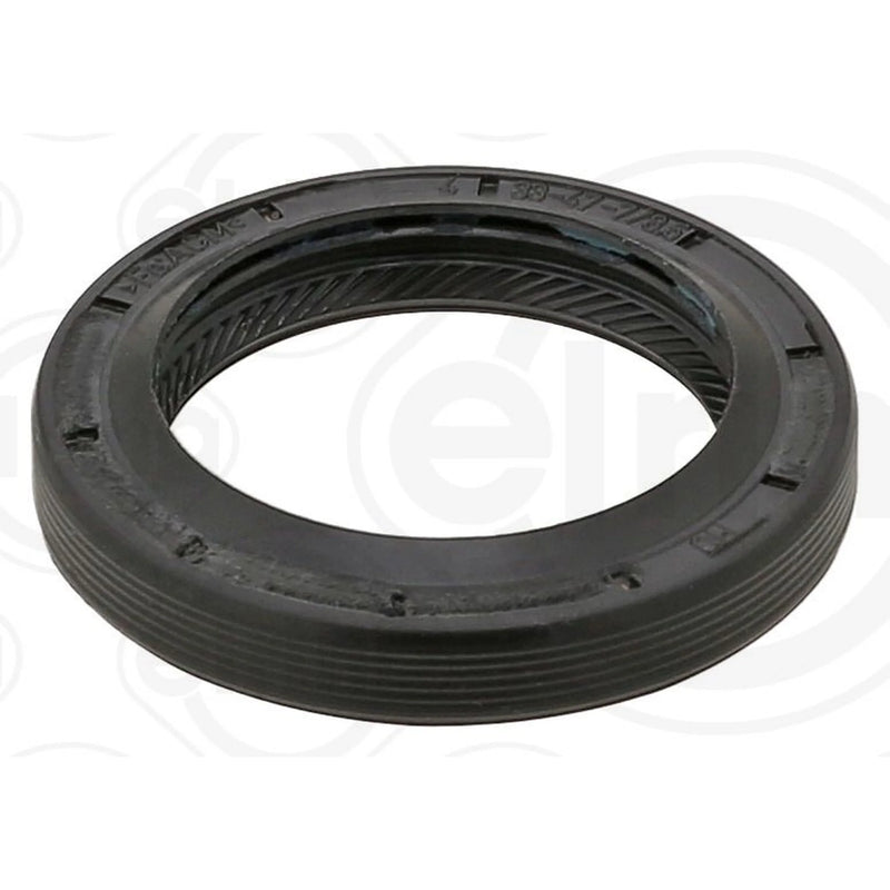 Elring Differential Shaft Seal OD ID Thick 852.060
