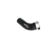 NRF Intercooler Turbo Charge Air Hose Upper Right 166483