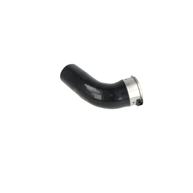 NRF Intercooler Turbo Charge Air Hose Upper Right 166483