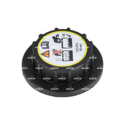 NRF Coolant Expansion Tank Cap 455620