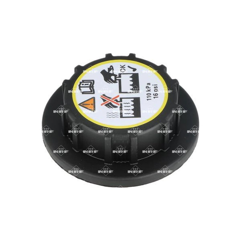 NRF Coolant Expansion Tank Cap 455620