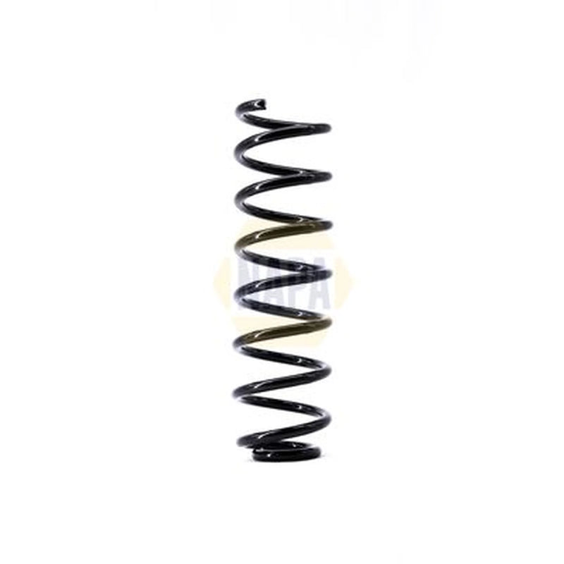 NAPA Front Suspension Coil Spring NCS1515
