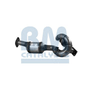 BM Catalysts Homologated Petrol Cat BM91341H