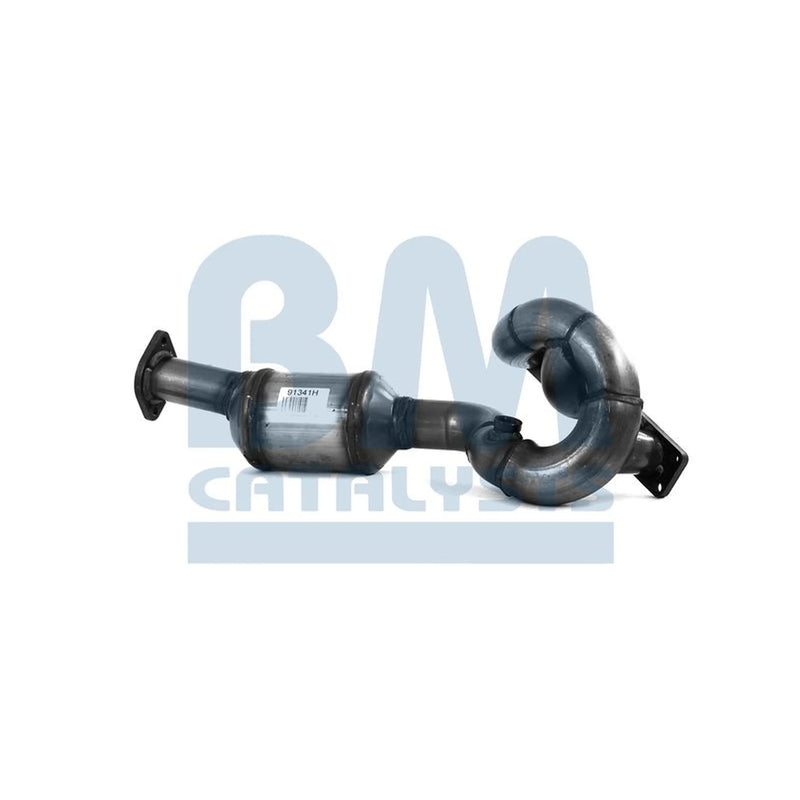 BM Catalysts Homologated Petrol Cat BM91341H