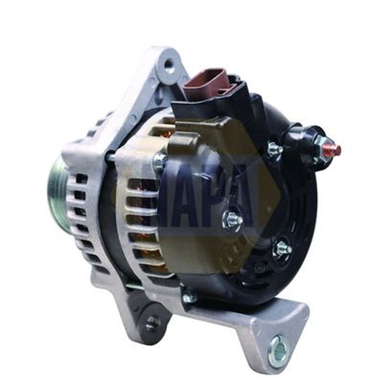 NAPA Car Alternator 12V NAL2044