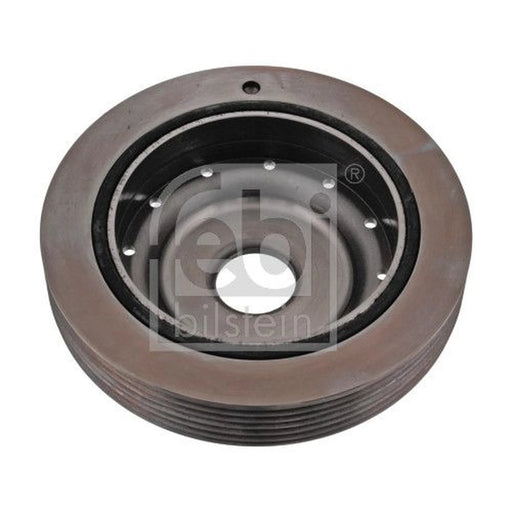 Febi Crank Shaft Belt Pulley 45178