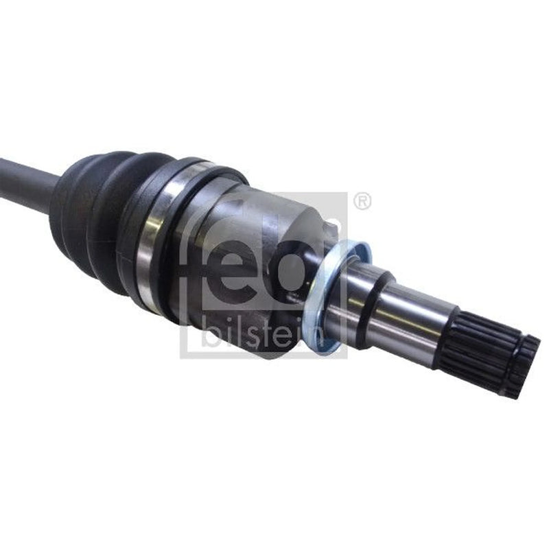 Febi CV Drive Shaft Driveshaft Front Left 188139