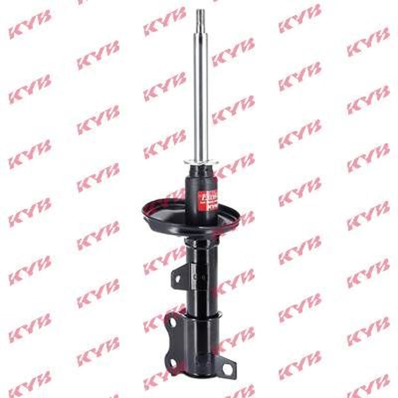 KYB Shock Absorber Damper Strut Rear Left 334055