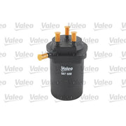 Valeo Fuel Filter Element 587559