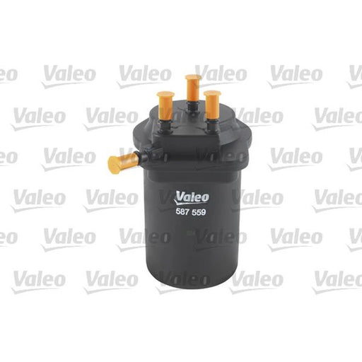 Valeo Fuel Filter Element 587559