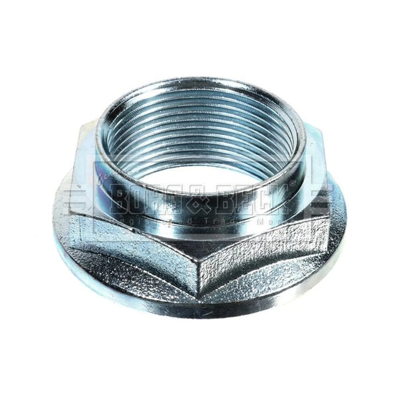 Borg & Beck Kingpin Nut OD Thick Rear BHN215
