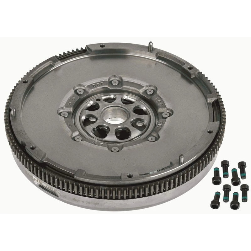 Sachs Engine Flywheel Teeth 240mm 2294001597