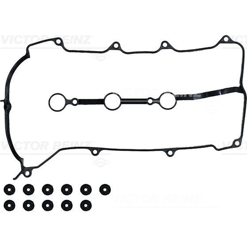 Victor Reinz Cylinder Head Cover Gasket Set 15-54229-01
