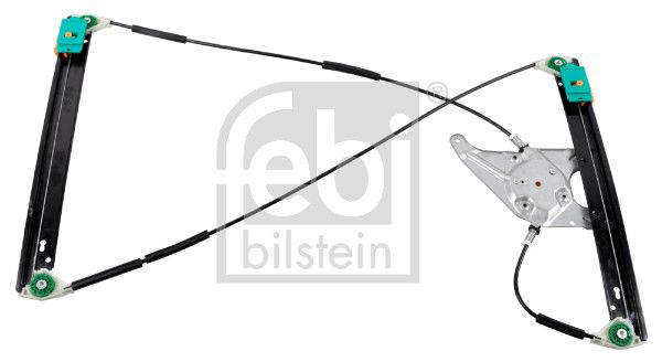 Febi Electric Window Regulator Lifter Right Front