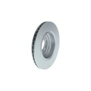 Bosch 2 x Vented Rear Brake Discs 0 986 479 005