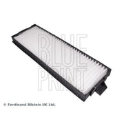 Blue Print Cabin Air Filter (Pollen Filter) ADW192512