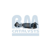 BM Catalysts Exhaust Pipe OD BM50455