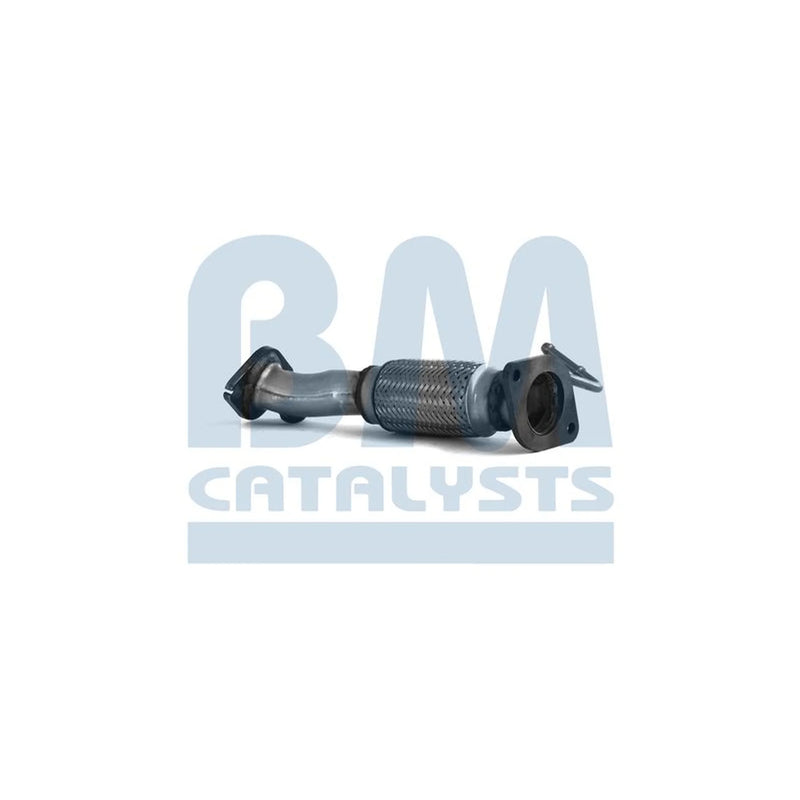 BM Catalysts Exhaust Pipe OD BM50455