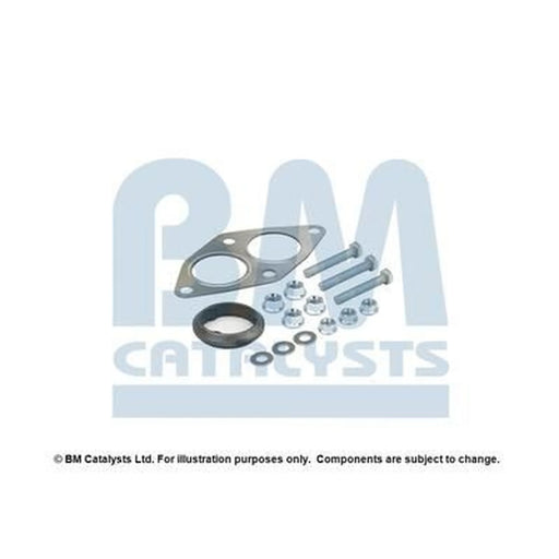 BM Catalysts Exhaust Pipe Mounting Kit FK70262B