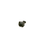 Bosch Electrical Plug Housing 1 928 403 490