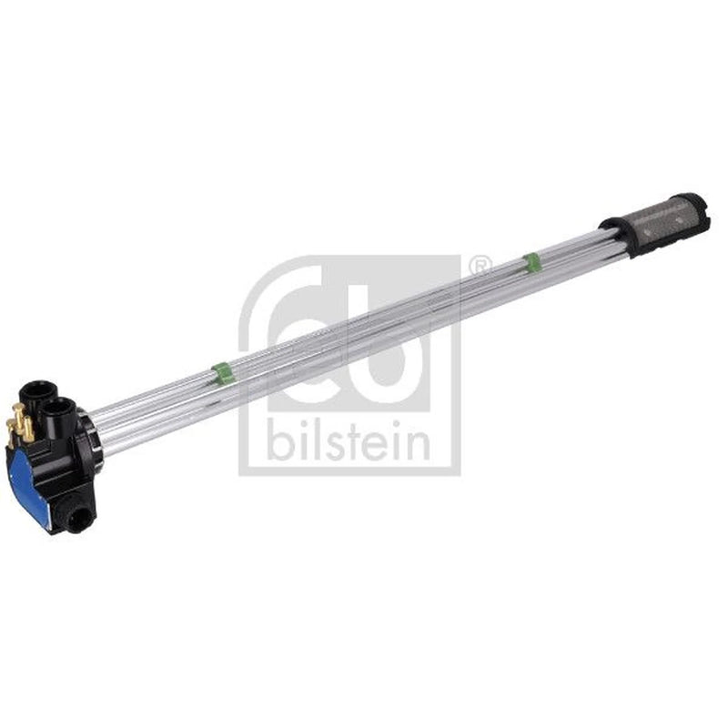 Febi Fuel Tank Sender Unit 194355