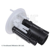 Blue Print Fuel Filter Element in the fuel tank ADC42352
