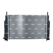 NRF Engine Radiator 53748