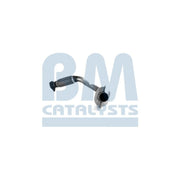 BM Catalysts Homologated Diesel Cat BM80108H