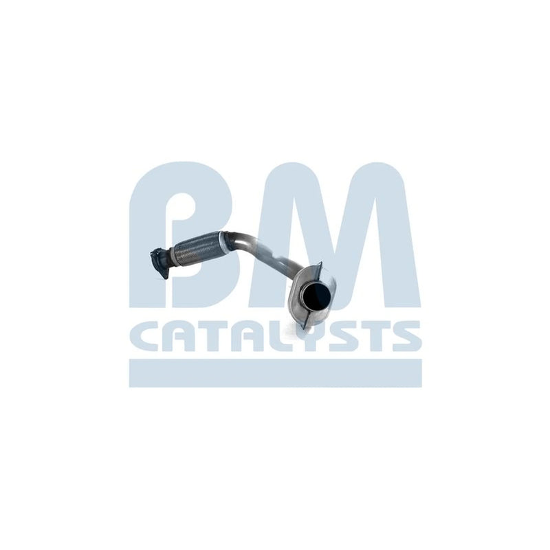 BM Catalysts Homologated Diesel Cat BM80108H