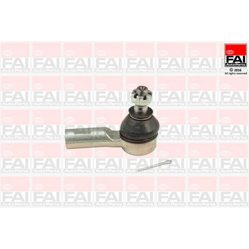 FAI Steering Tie Rod End Ball Joint M12 x 1.25 SS8858