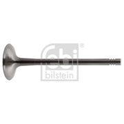 Febi Engine Intake Valve Head 36497