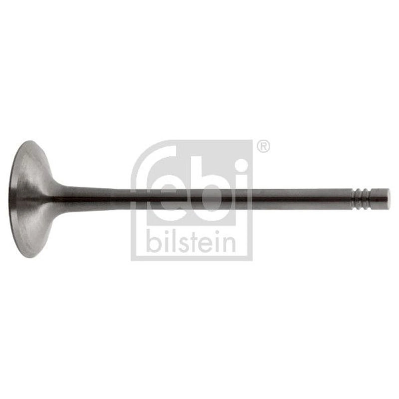 Febi Engine Intake Valve Head 36497