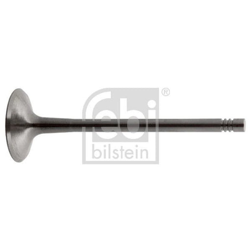 Febi Engine Intake Valve Head 36497