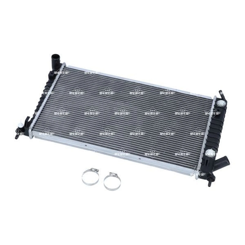 NRF Engine Radiator 53804