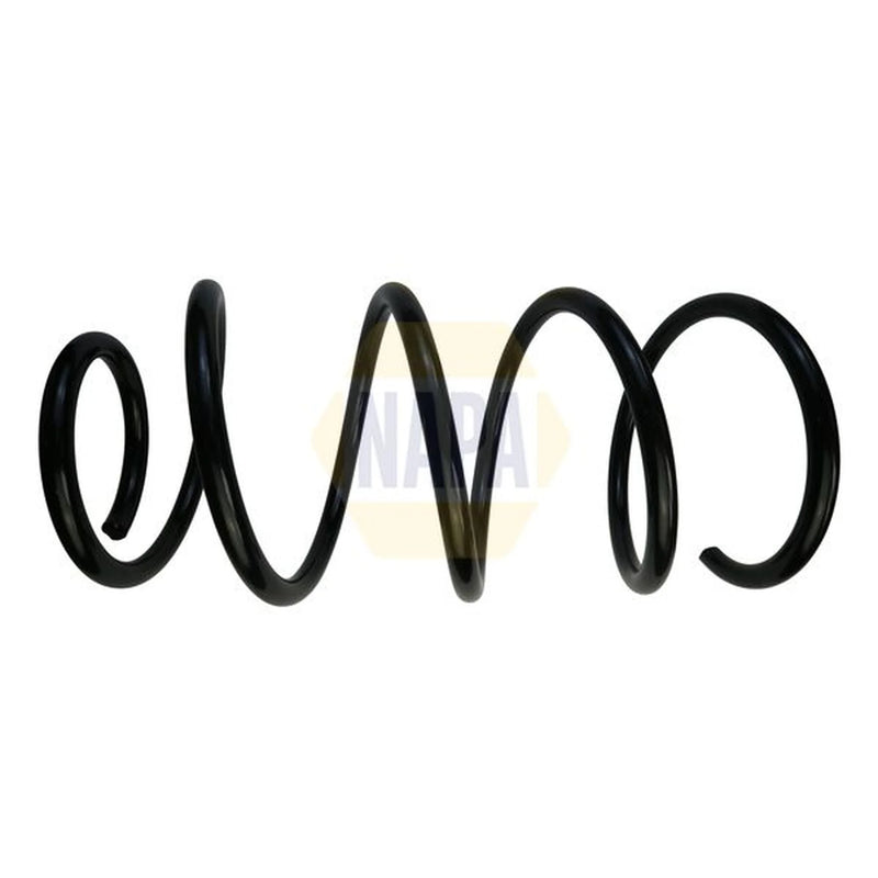 NAPA Front Suspension Coil Spring NCS1926