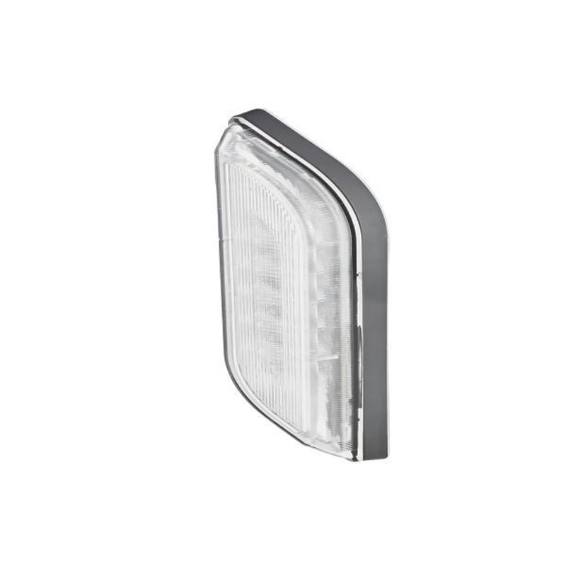 Hella Direction Indicator Light Left Rear 2BA 013 332-351