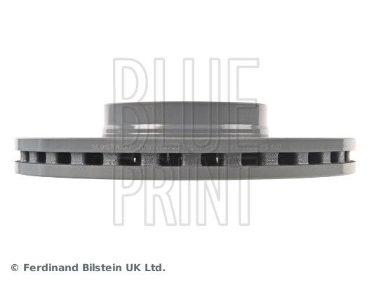 Blue Print ADF124353 Brake Disc