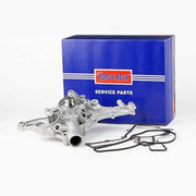 Borg & Beck Engine Cooling Water Pump BWP1776