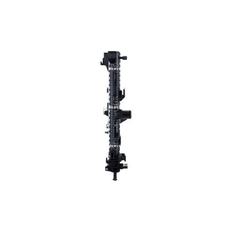 NRF Engine Radiator 550050