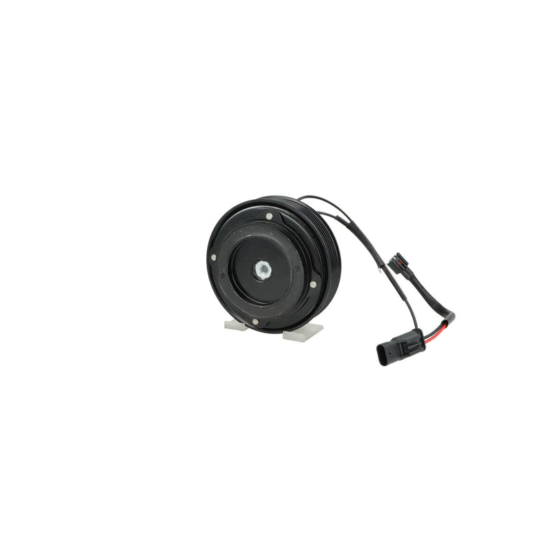 NRF A/C Compressor Magnetic Clutch 380182