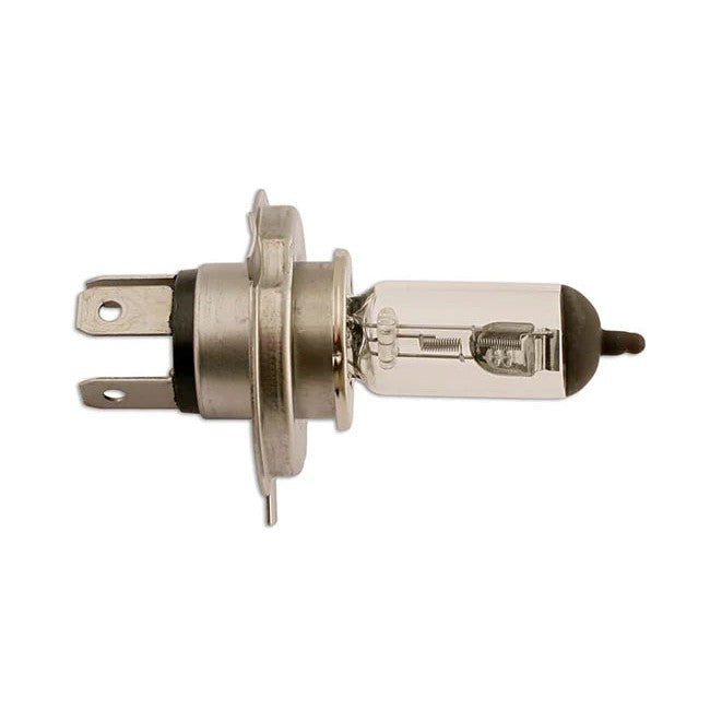 Lucas Headlight Bulb H4 12V 100/80W OE484 1pc - CPL