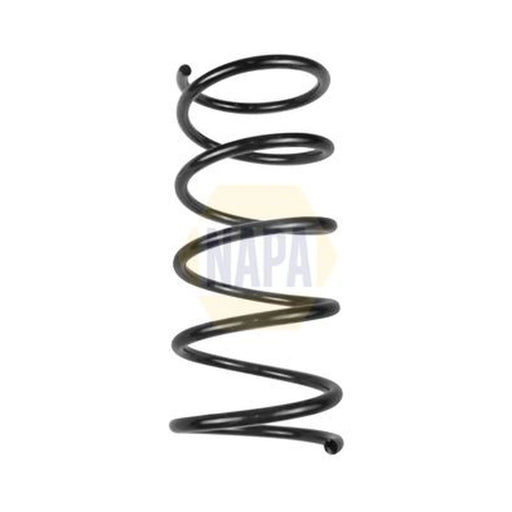 NAPA Front Suspension Coil Spring NCS1930